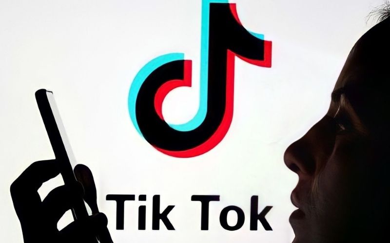 Tên TikTok hay có tính hài hước