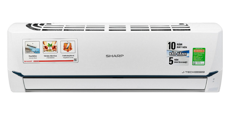 Tất tần tật về máy lạnh 1 ngựa inverter- Siêu thị Điện máy Thiên Nam Hòa