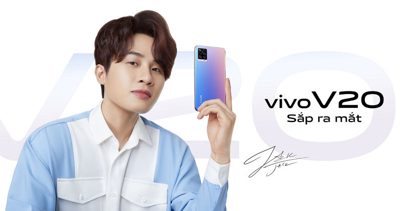 thương hiệu vivo