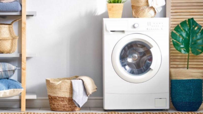 mua máy giặt ở đâu
