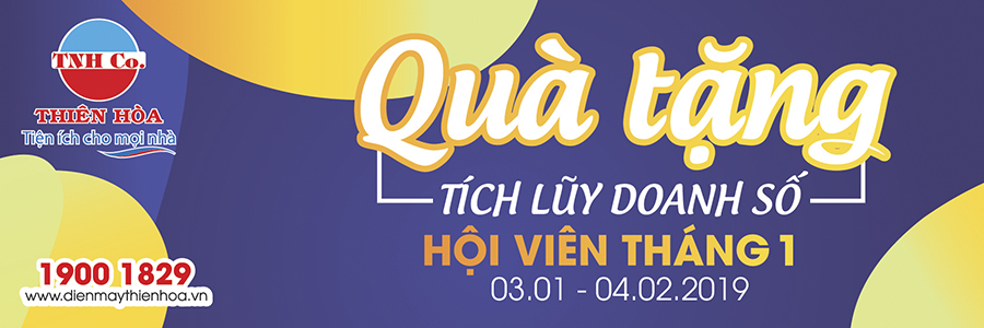 ĐỔI ĐIỂM TÍCH LŨY - NHẬN QUÀ CỰC KHỦNG