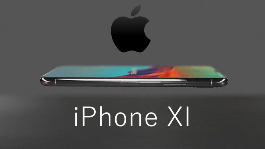 CẢM BIẾN VÂN TAY CÓ THỂ TRỞ LẠI TRÊN iPHONE 2019