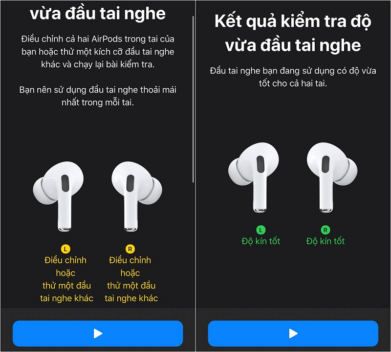 Mách bạn một vài thủ thuật tai nghe AirPods Pro giúp bạn nghe nhạc hiệu quả hơn