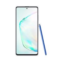 Samsung Note 10 LITE 128GB Màu Bạc