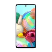 Samsung A71 128GB Màu Đen