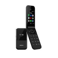 Điện Thoại Di Động Nokia 2720 Dual Sim TA-1170 Đen