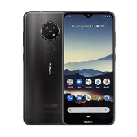Điện Thoại Di Động Nokia 7.2 DUAL SIM TA-1196 Đen