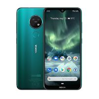 Điện Thoại Di Động Nokia 7.2 DUAL SIM TA-1196 Xanh