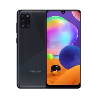Samsung Galaxy A31 128GB Màu Đen