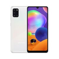 Samsung Galaxy A31 128GB Màu Trắng