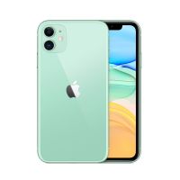 Apple iPhone 11 64 GB Màu Xanh
