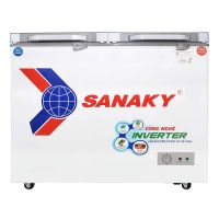 Tủ đông SANAKY 280 lít VH-4099W4K