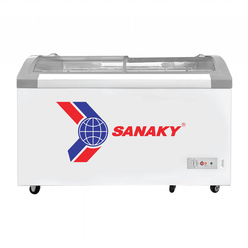 Tủ đông SANAKY 500 lít VH888KA