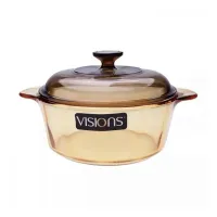Nồi thủy tinh VISIONS VS-08/CL1 (0.8L)