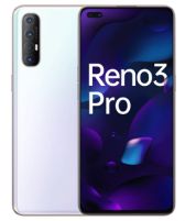 Điện thoại Oppo Reno3 Pro CPH2036 màu trắng