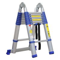 Thang nhôm Advindeq ADT708B