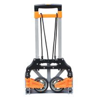 Xe đẩy hàng Advindeq TL-80C