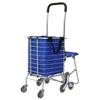 Xe đẩy hàng Advindeq TL-90CN