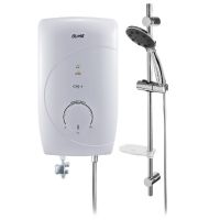 Máy nước nóng Alpha CX9-EP