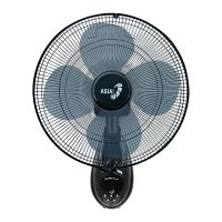 Quạt treo tường Asia Vina L16022