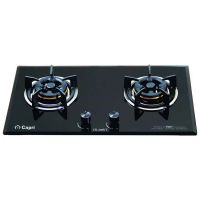 Bếp gas âm Capri CR-208KT