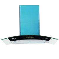 Máy hút khói Capri CR-607H