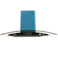 Máy hút khói Capri CR-626H