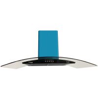 Máy hút khói Capri CR-629H