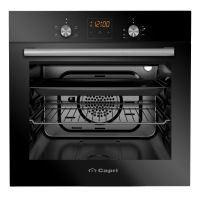 Lò nướng âm tủ Capri 60 lít CR-666B