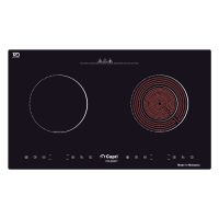 Bếp hồng ngoại điện từ Capri CR-802KT