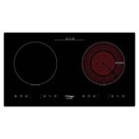 Bếp hồng ngoại điện từ Capri CR-804KT