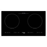 Bếp điện từ đôi Capri CR-808KT