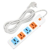 Ổ cắm điện Comet CES10405