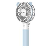 Quạt sạc Comet CRF0803