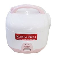Nồi Cơm Điện Cuckoo 1 lít CR-0632