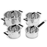 Bộ nồi 4 món Elo SKANDINAVIA