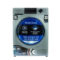 Máy giặt sấy Fujiyama Inverter 10kg FWM-100T