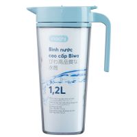 Bình nước Inochi Biwa 1.2 lít BIBW-1200XD1