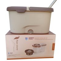 Bộ lau nhà Inochi CLBO-360INOX