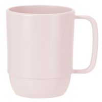 Cốc nước thân cao Amori 350 ml COAC-0350HN1