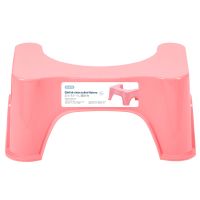 Ghế kê chân toilet Notoro GHKC-0480HO1