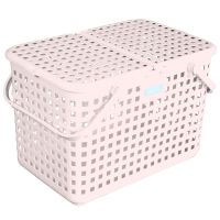 Giỏ xách Inochi Nachi GIQU-GNNAHN1