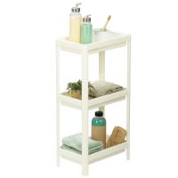 Kệ đa năng 3 tầng Inochi Tokyo KEDN-TO4TGS1