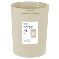 Thùng rác Inochi Hiro 10 lít SRTR-0010BE1