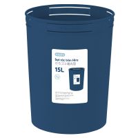 Thùng rác Inochi Hiro 15 lít SRTR-0015XN1