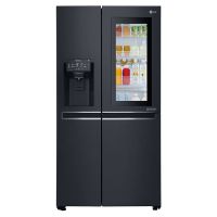 Tủ lạnh LG inverter 601 lít GR-X247MC