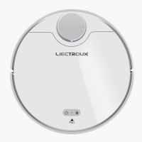 Rô bốt hút bụi Liectroux ZK901