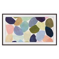 Khung tranh Samsung 55 inch VG-SCFT55BW/RU