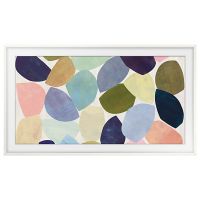 Khung tranh Samsung 65 inch VG-SCFT65WT/RU