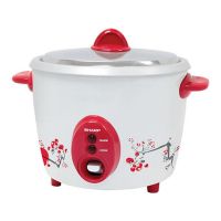 Nồi cơm điện Sharp 2.2 lít KSH-D22V